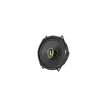 KICKER CSシリーズ 6.5インチスピーカー 200W KICKER CS Series 6 1/2